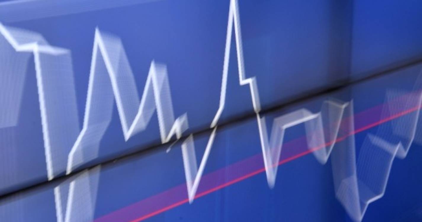 PSI20 cai 0,72% seguindo as principais bolsas europeias