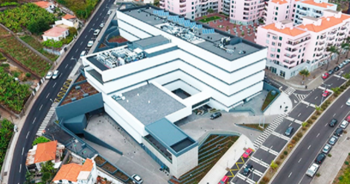 Hospital Particular da Madeira assinala 3.º aniversário