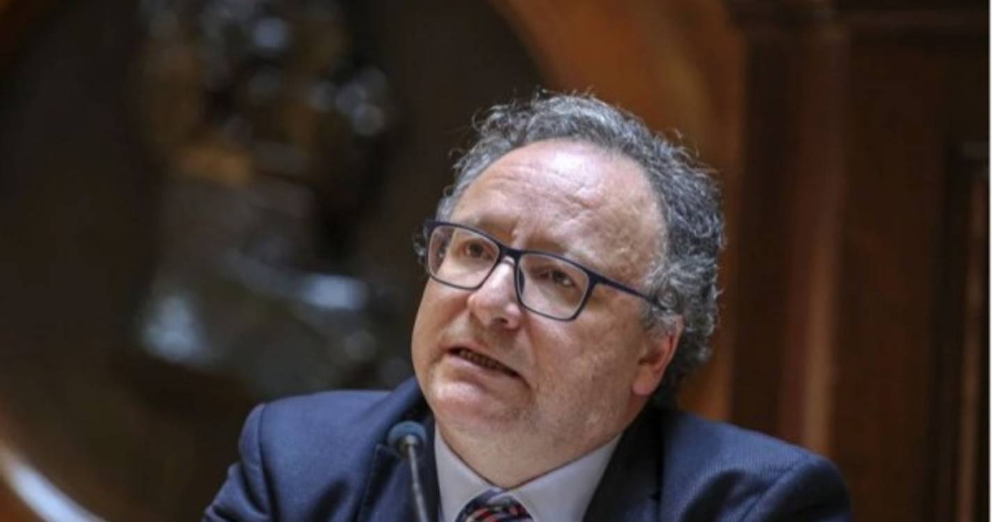 Governo: Francisco Assis afasta "crise profundíssima" e desdramatiza eventual tensão institucional