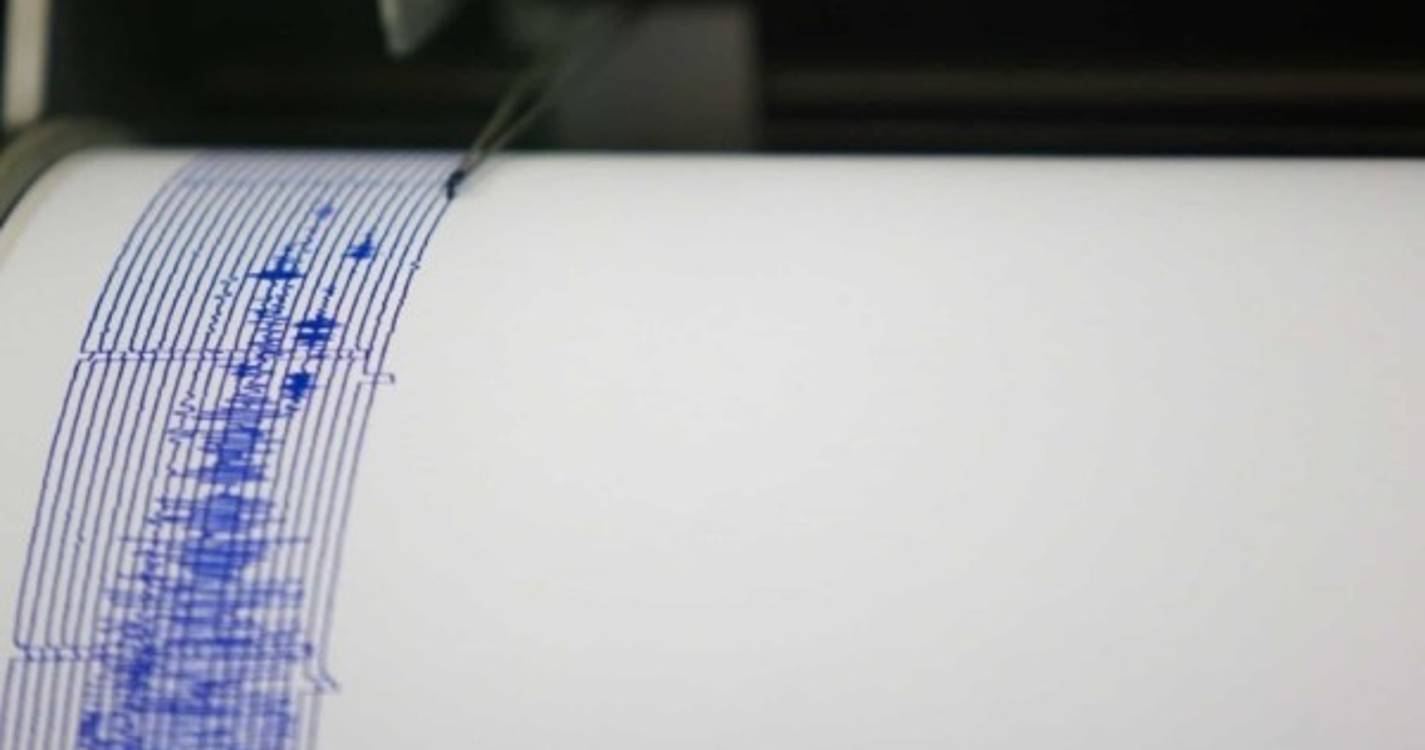 Oceano Pacífico regista forte sismo pelo segundo dia consecutivo