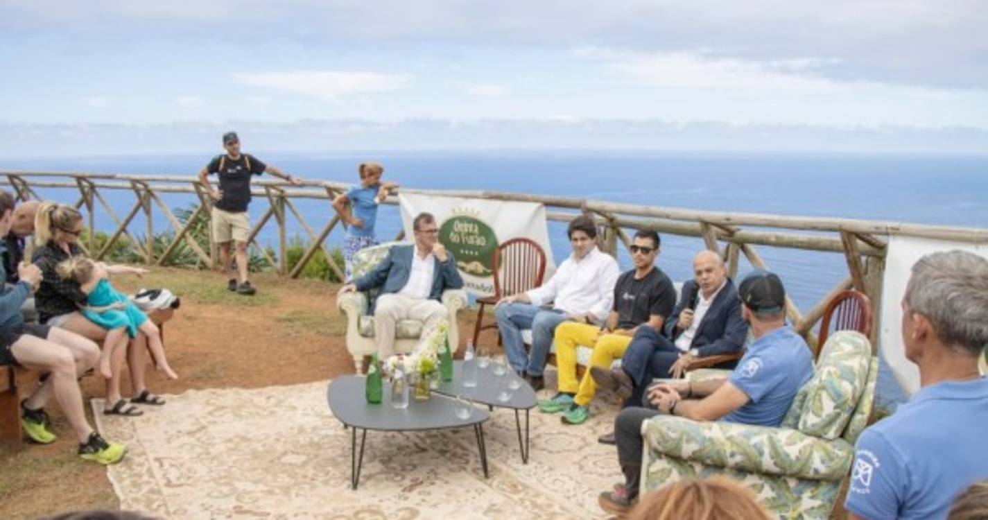 Ultra Sky Running Madeira junta mais de 800 atletas de 30 nacionalidades