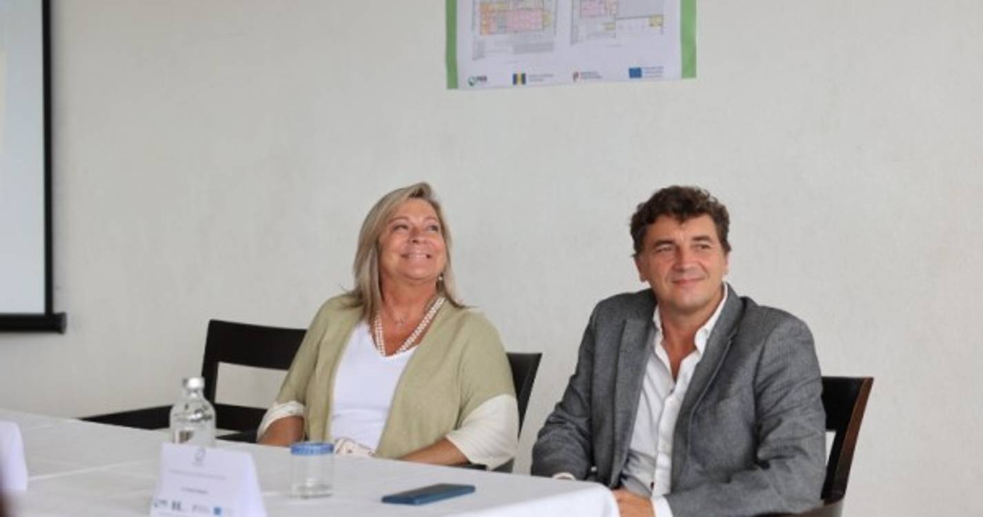 PRR possibilita a aprovação de mais um projeto ERPI