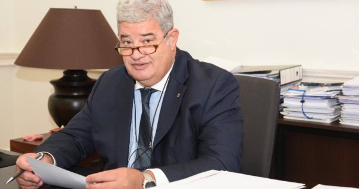 Madeira quer população vacinada contra a covid-19 até ao início de 2022