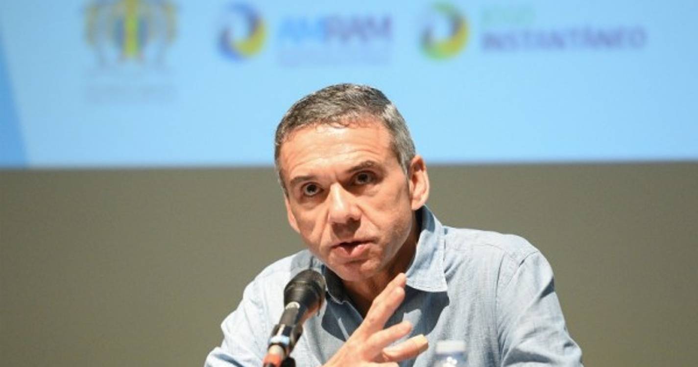 Desbloqueio de carreiras é "algo artificial", diz Francisco Oliveira