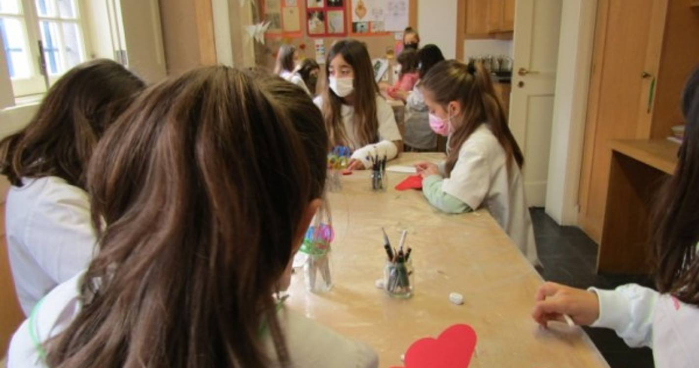 Museus do Funchal e do Porto Santo assinalam Dia da Mãe