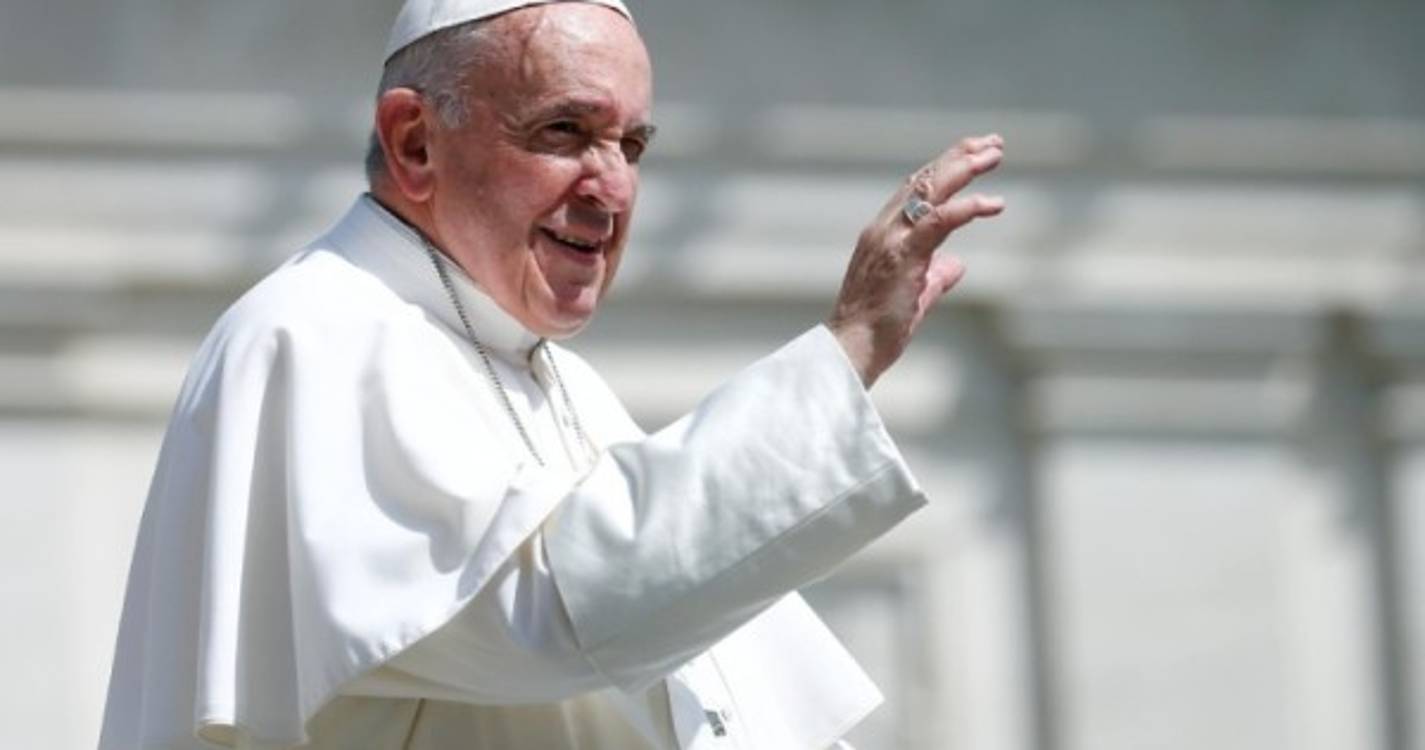 Papa Francisco insta comunidade internacional a não esquecer Ucrânia e Birmânia