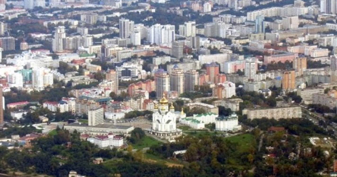 Ucrânia: Russos incendeiam postos de recrutamento após mobilização de reservistas