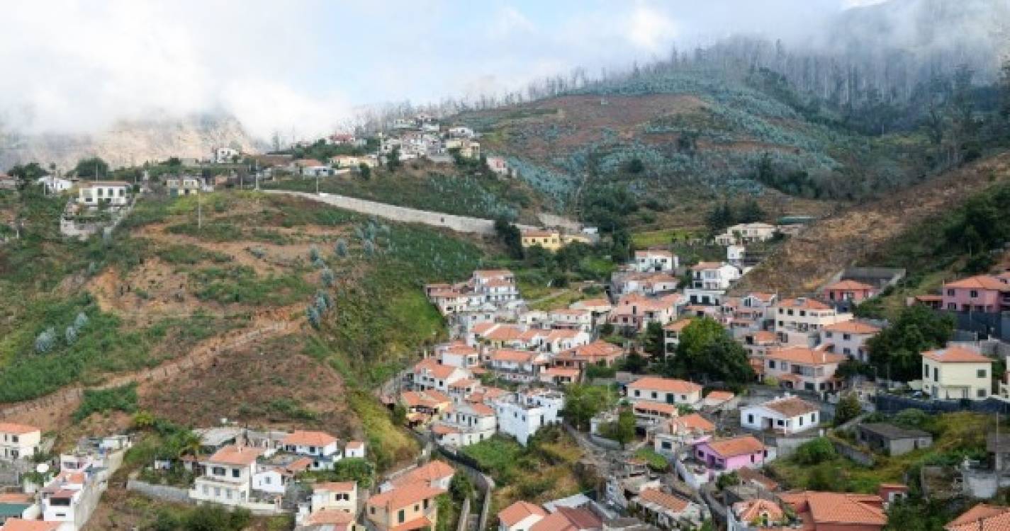 População portuguesa diminuiu em 10 anos, mas número de agregados familiares aumentou