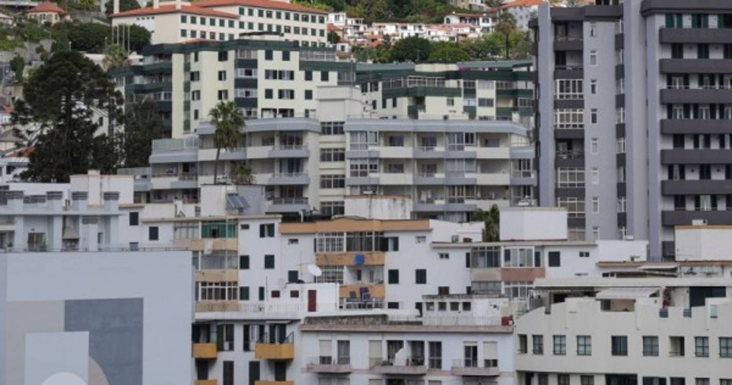 Habitação: Cerca de 150 mil famílias recebem hoje apoio às rendas