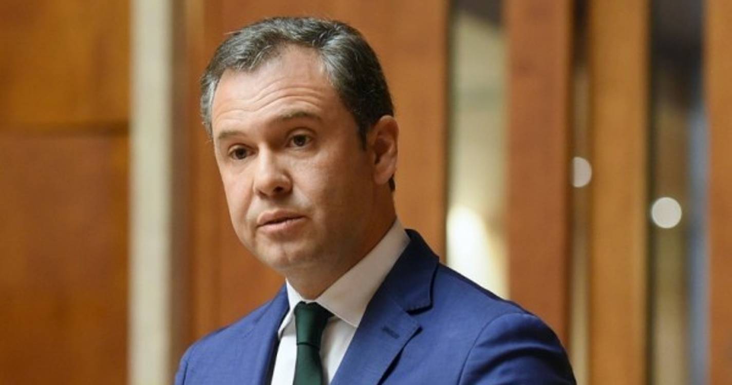 Rui Barreto participa na sessão de abertura do 'Bootcamp do Tourism Co-Lab'