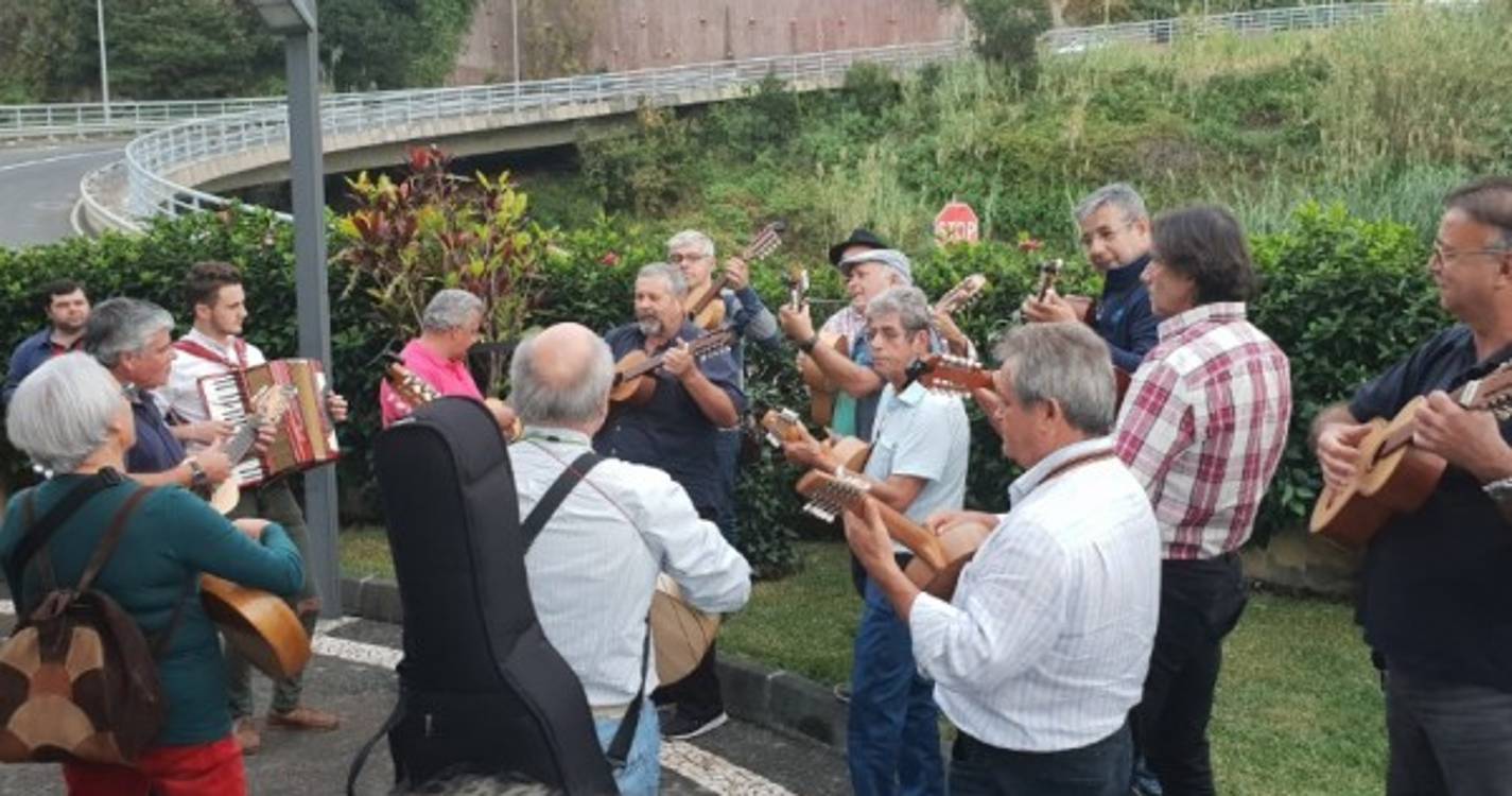 Cultura associa-se às celebrações do primeiro Dia Europeu da Tradição