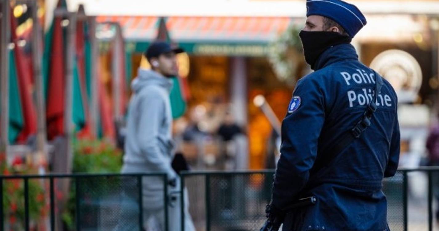 Suposto atacante de Bruxelas desembarcou em Lampedusa em 2011