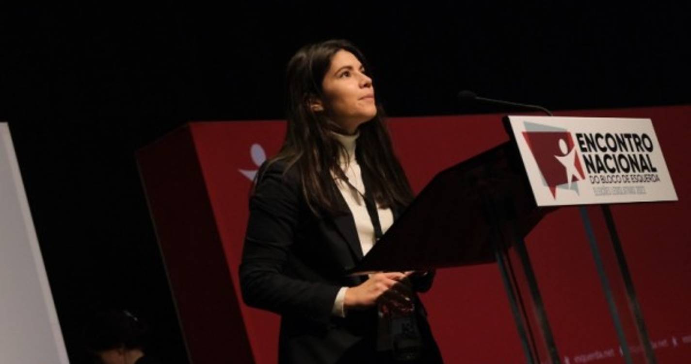 Legislativas: BE quer criminalizar utilização de contas 'offshore'