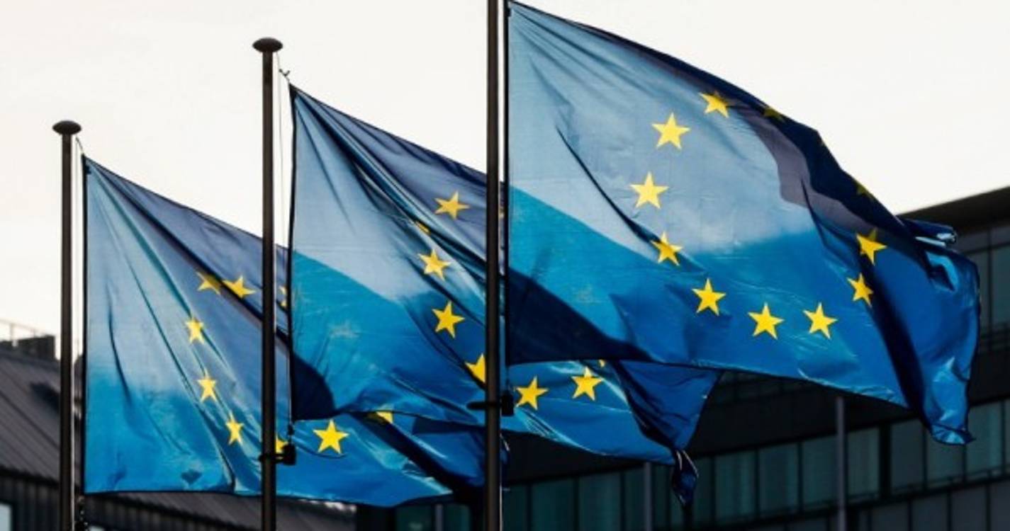 Ucrânia: UE disponibiliza novo financiamento de 500 milhões de euros