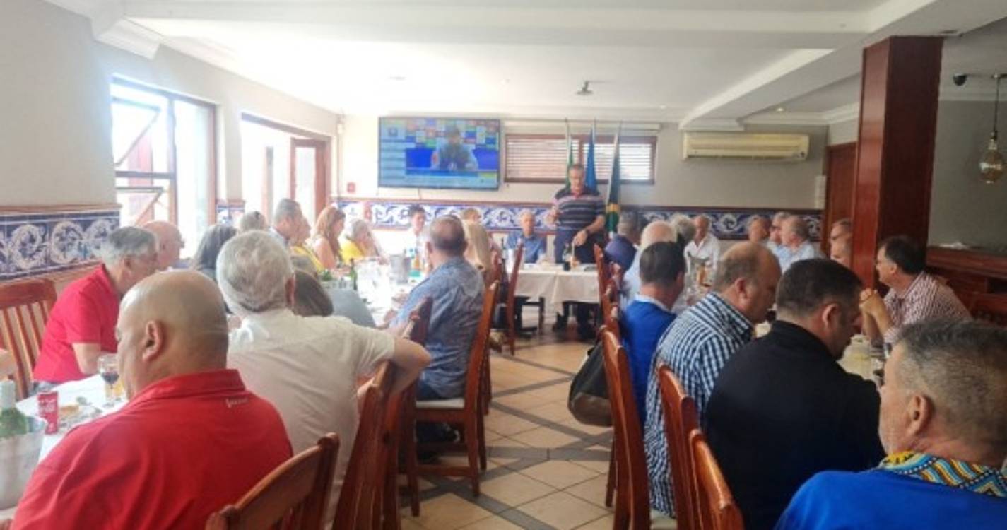 Concordismo nas eleições na Academia do Bacalhau Mãe