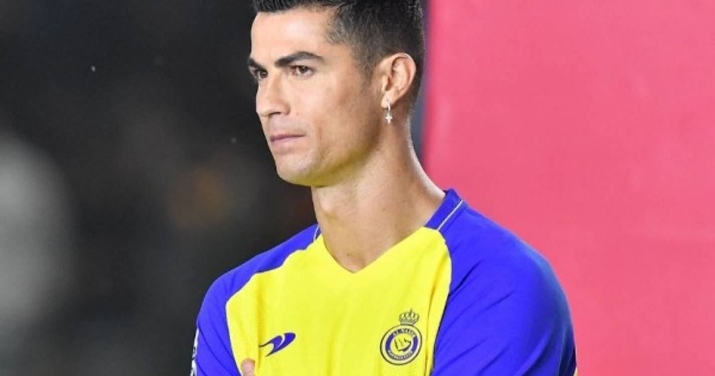Ronaldo recusa investir na SAD do Nacional