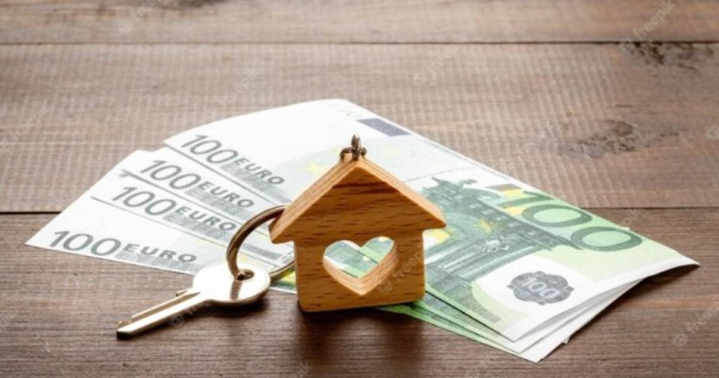 Casas para arrendar na Madeira ficaram 3,7% mais caras em maio