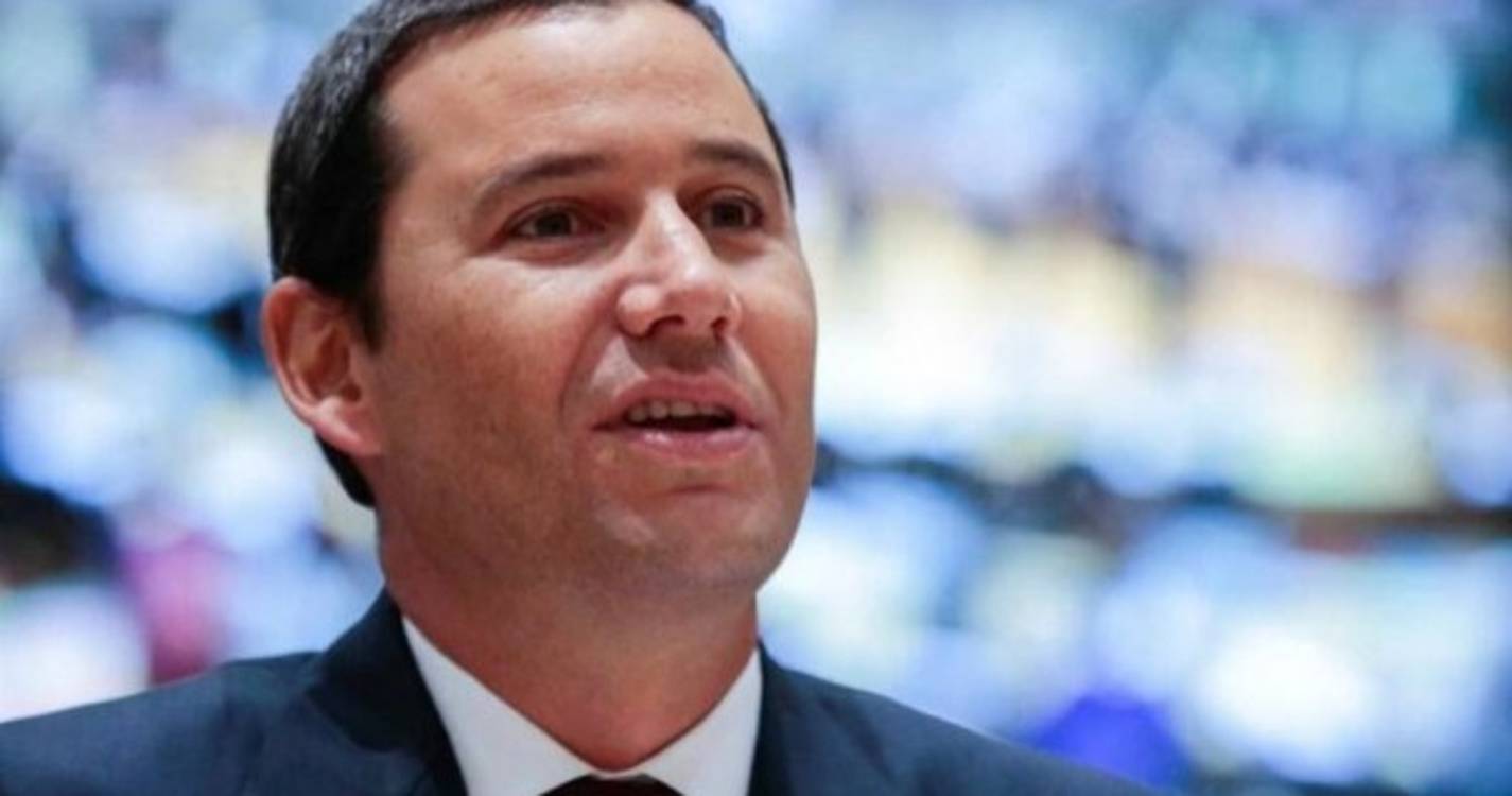 TAP: PSD vai pedir ao Ministério Público que avalie se houve falsas declarações de Galamba