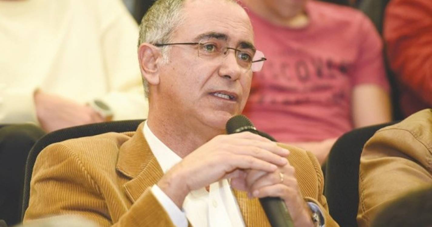 Madeira quer lei para equiparar drogas sintéticas às clássicas sem "zonas dúbias"