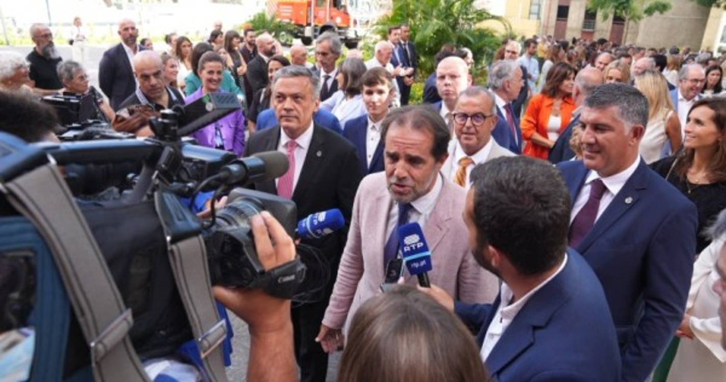 Albuquerque desvaloriza denúncias na CNE