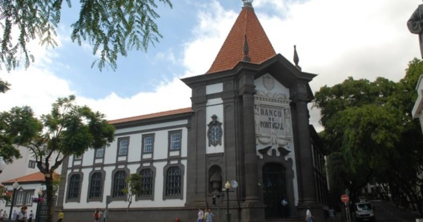 Saldo dos empréstimos concedidos às empresas não financeiras aumentou