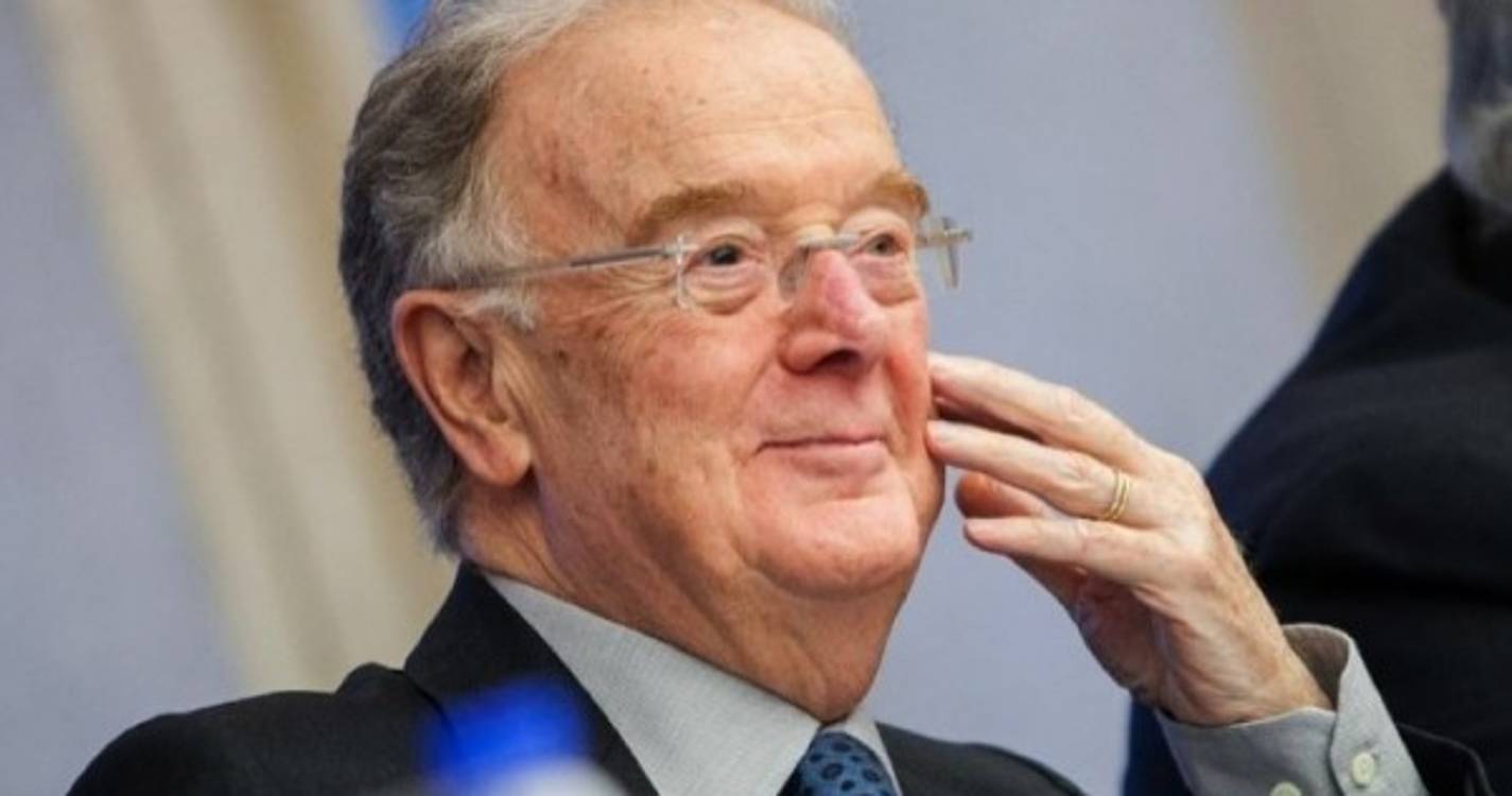 Estado de saúde de Jorge Sampaio está "estável"