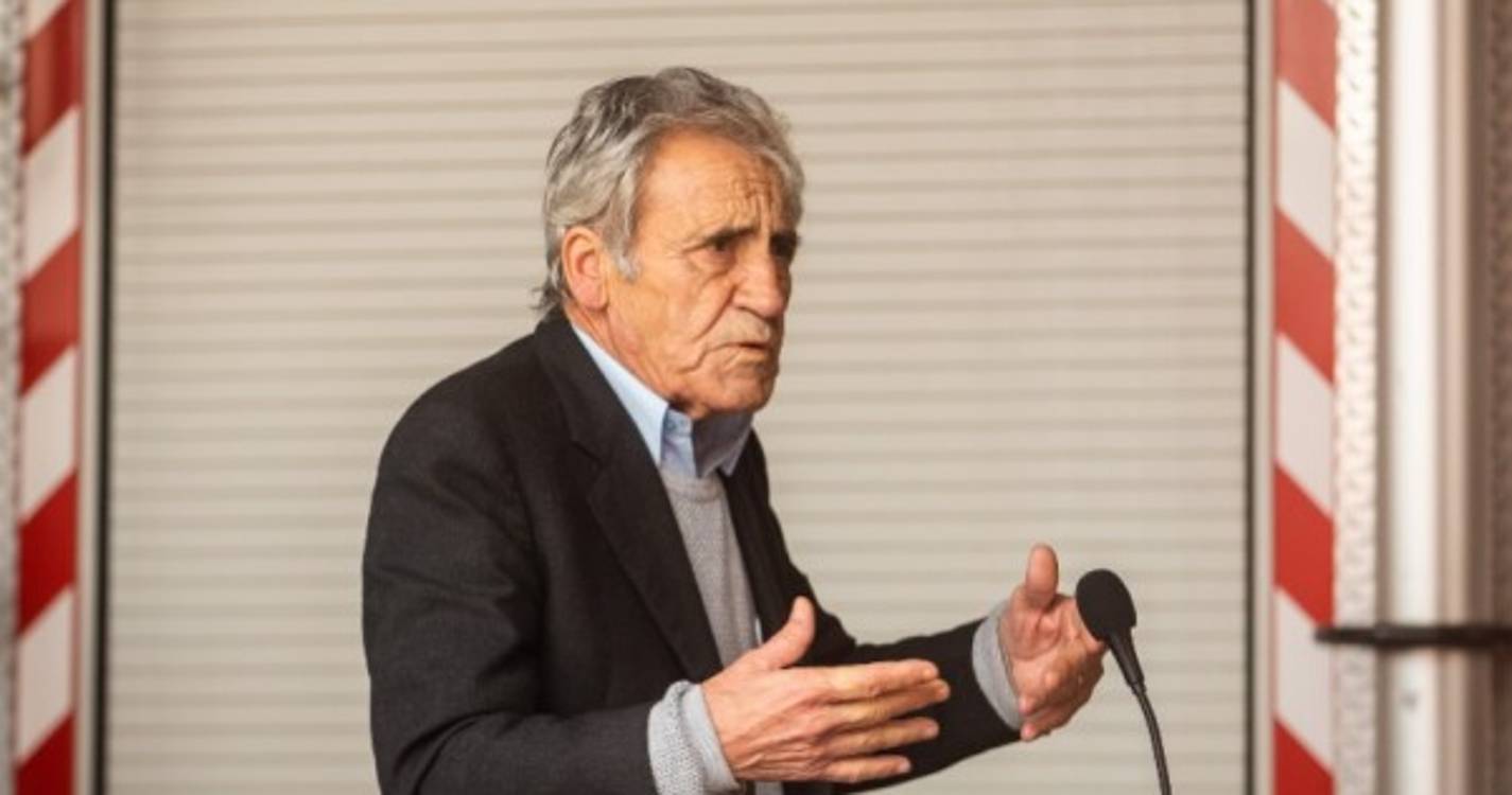 Governo: Jerónimo considera que faltaram compromissos no discurso de Costa