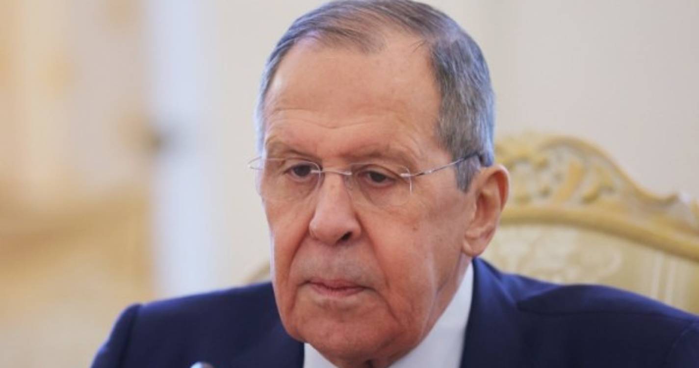 Rússia acusa Ocidente de ter uma "política criminosa" nos Balcãs