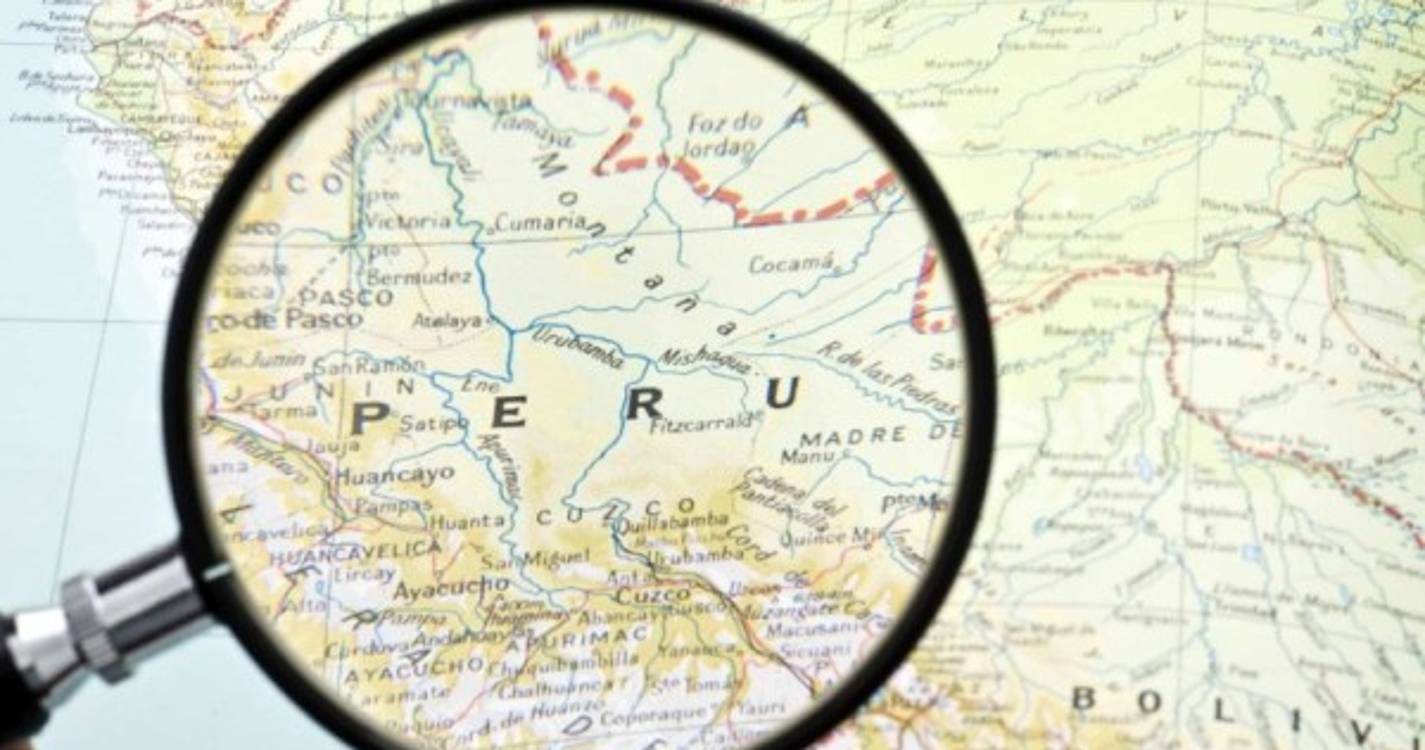 Confrontos entre mineiros deixam sete mortos no sul do Peru