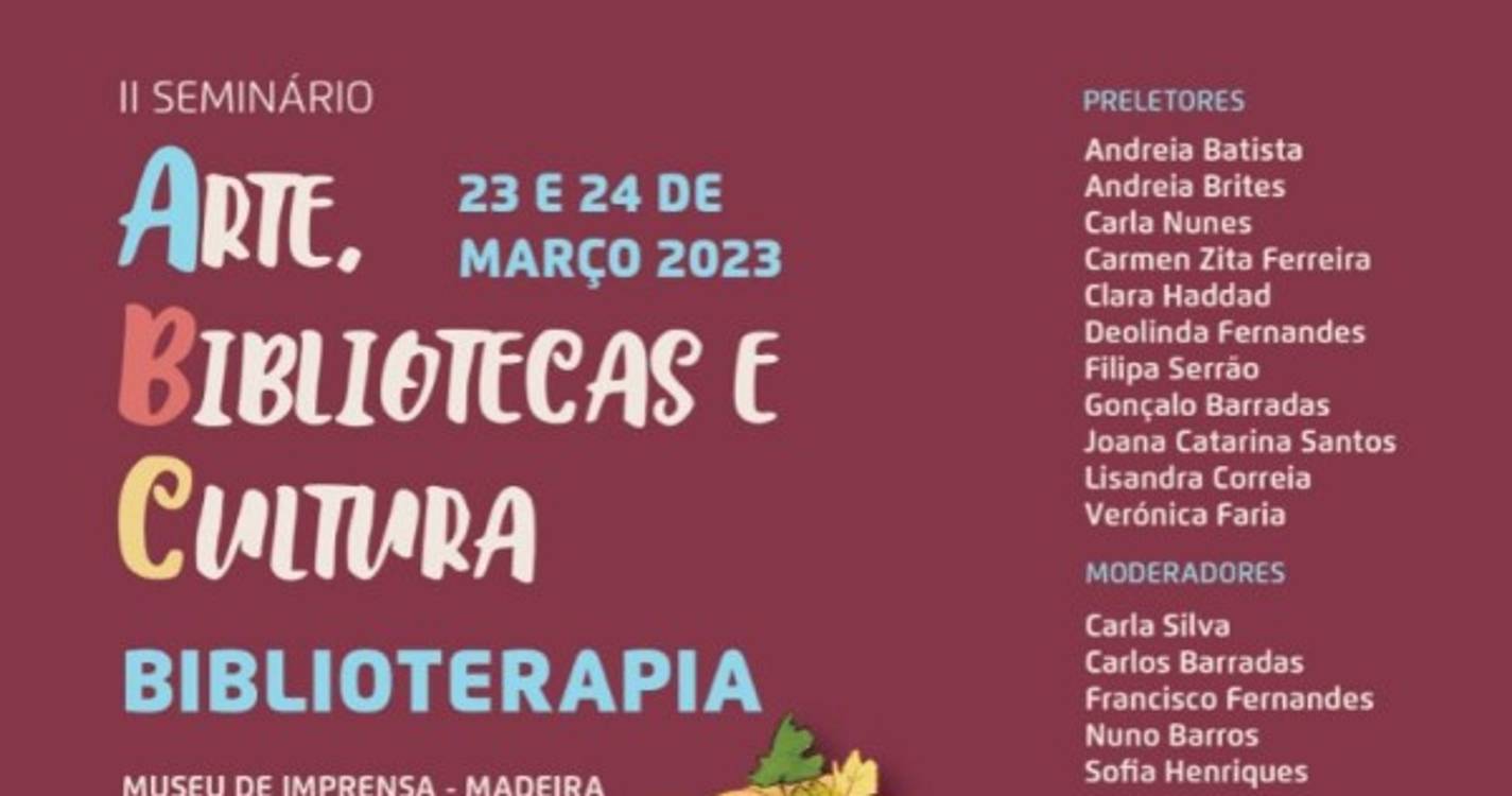 Museu da Imprensa recebe II Seminário ABC