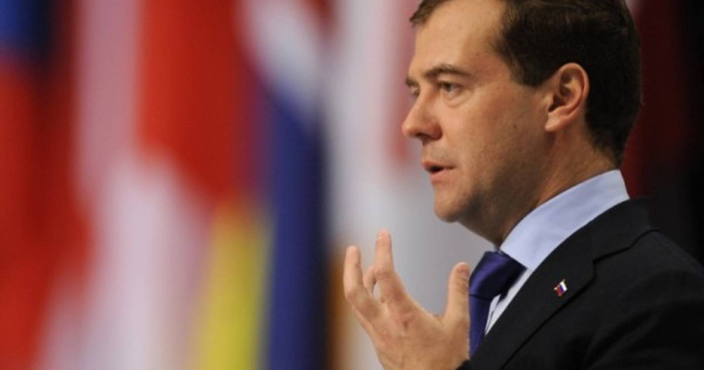 Ucrânia: Rússia alerta para a possibilidade de ataque nuclear preventivo