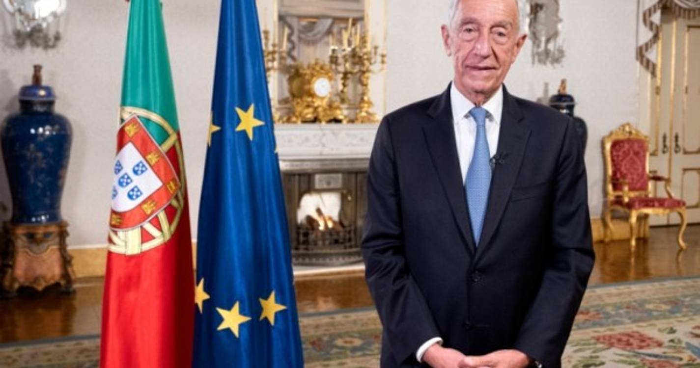 10 Junho: PR quer chamar a atenção para os &#34;interiores às vezes esquecidos&#34;