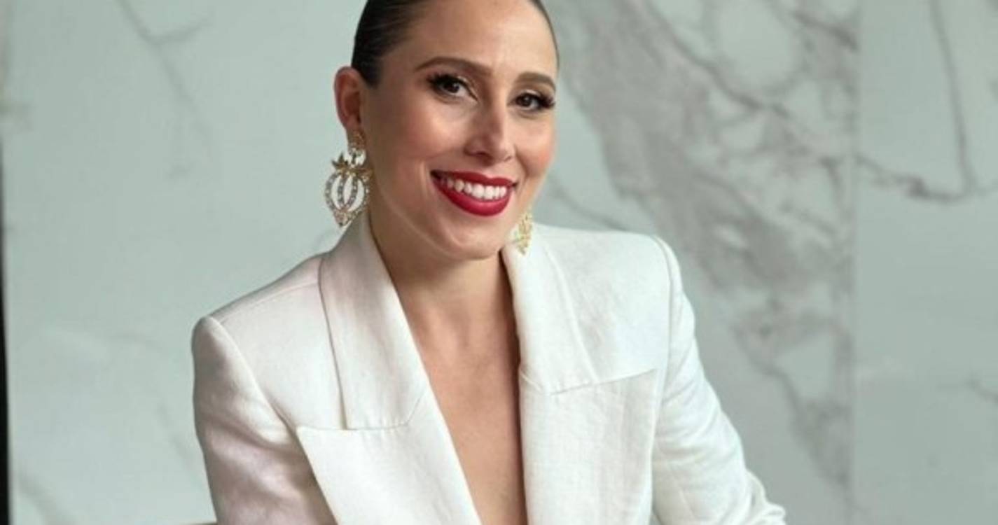 Madeirense Candy Flores é a primeira portuguesa entre as 100 mulheres mais influentes nas tecnologias emergentes