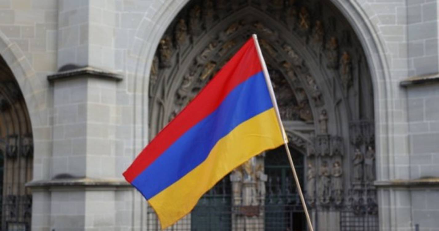 Nagorno-Karabakh: Número de refugiados a chegar à Arménia ultrapassa três mil