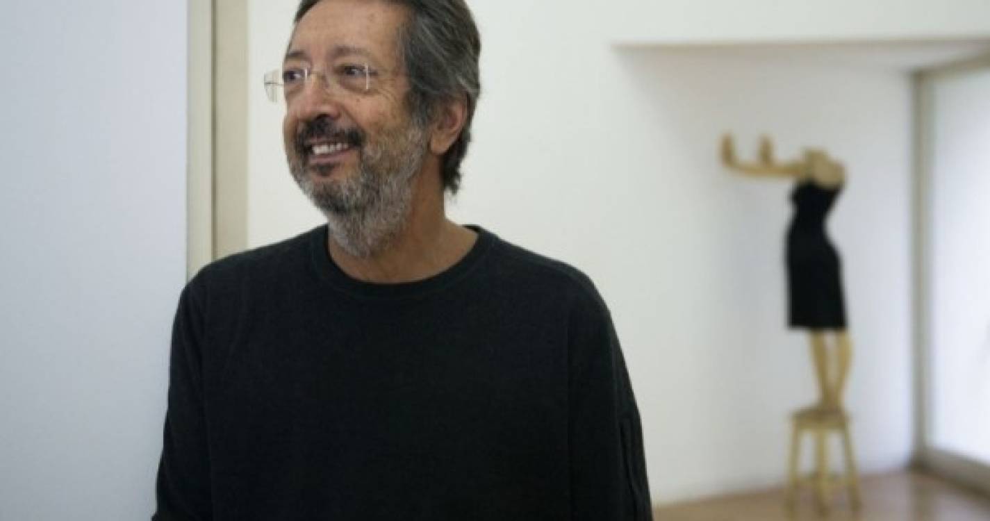 Artista plástico Julião Sarmento morre aos 72 anos