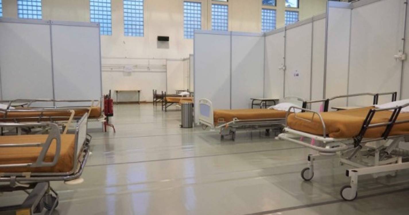 Governo: Programa prevê revisão do modelo de financiamento dos hospitais