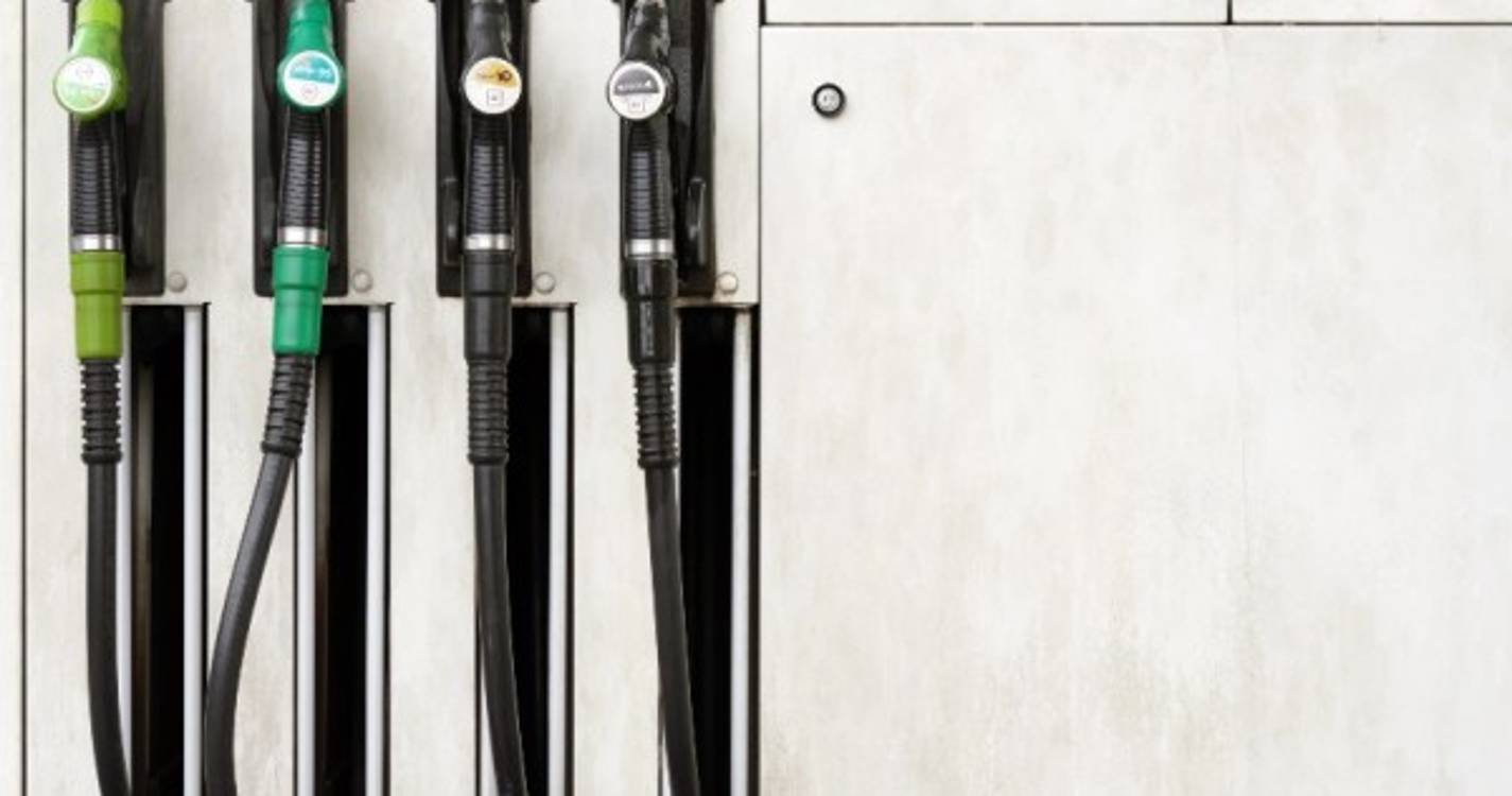 Gasóleo sobe quase cinco cêntimos e aproxima-se dos dois euros por litro na Madeira