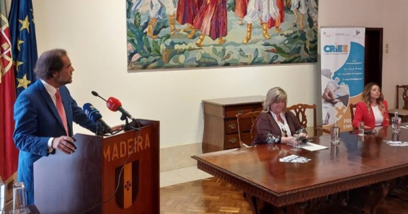 Albuquerque quer implementar formação sobre empreendedorismo nas escolas