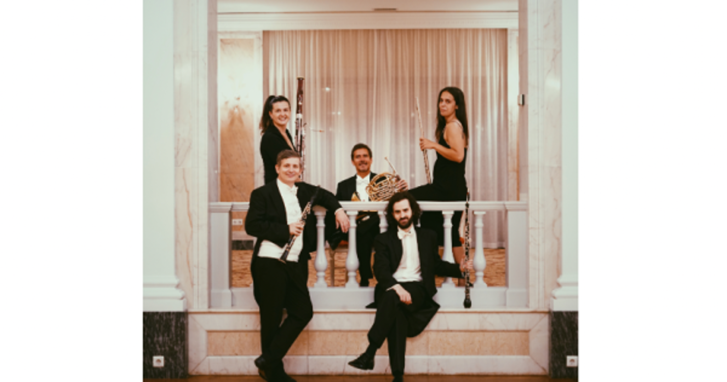 ANSA/Orquestra Clássica da Madeira dá concerto no Reid´S Palace amanhã