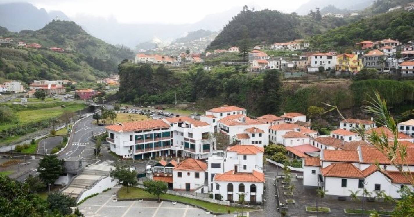 Laurissilva em debate amanhã na Escola Agrícola da Madeira