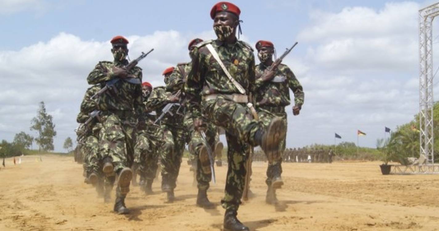 Moçambique/Ataques: ACNUR alerta para "situação extremamente precária" em Palma