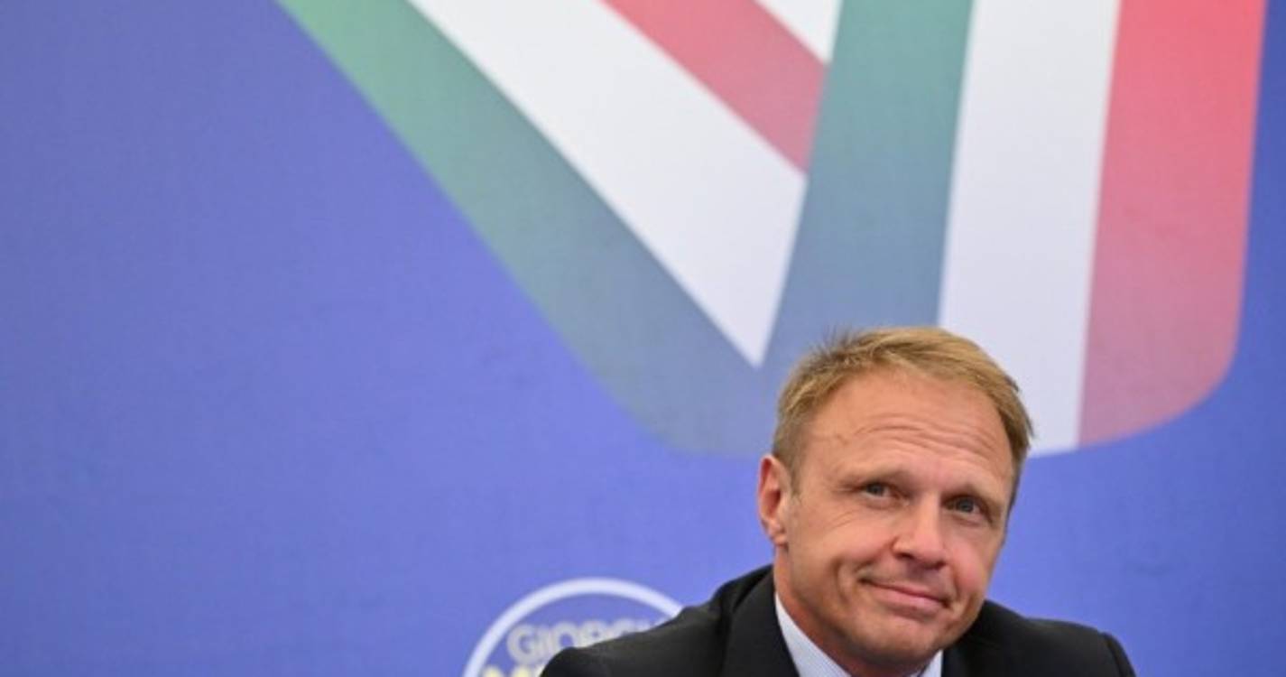 Ministro italiano defende combate à "substituição étnica" e indigna oposição