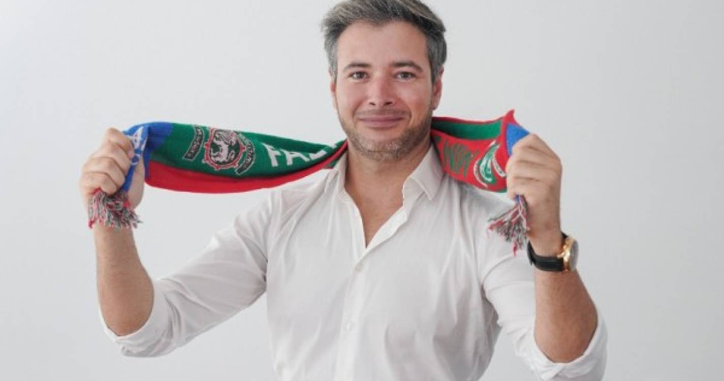 Marítimo: Miguel Caires pede demissão da direção após &#34;tragédia anunciada&#34;