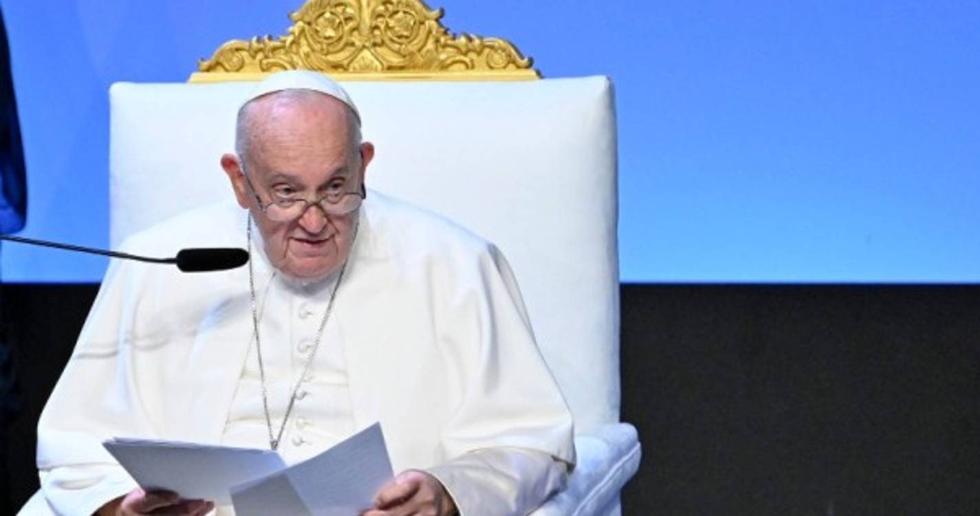 Migrações: Papa pede que haja um "direito de não migrar"