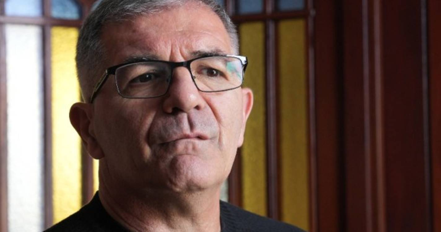 Eleições 2023: Edgar Silva acaba de ser eleito pela CDU