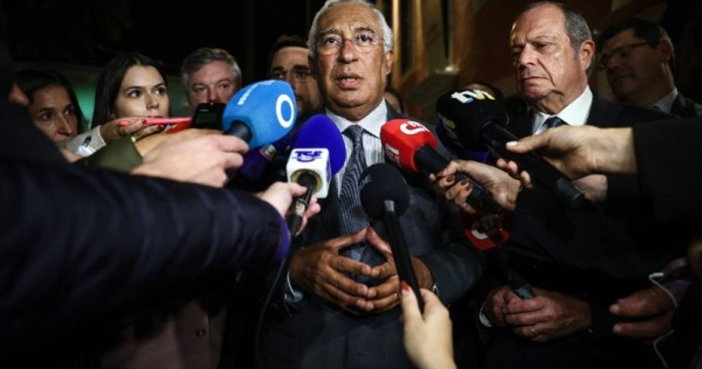 Situação política em Portugal acompanhada pela imprensa europeia