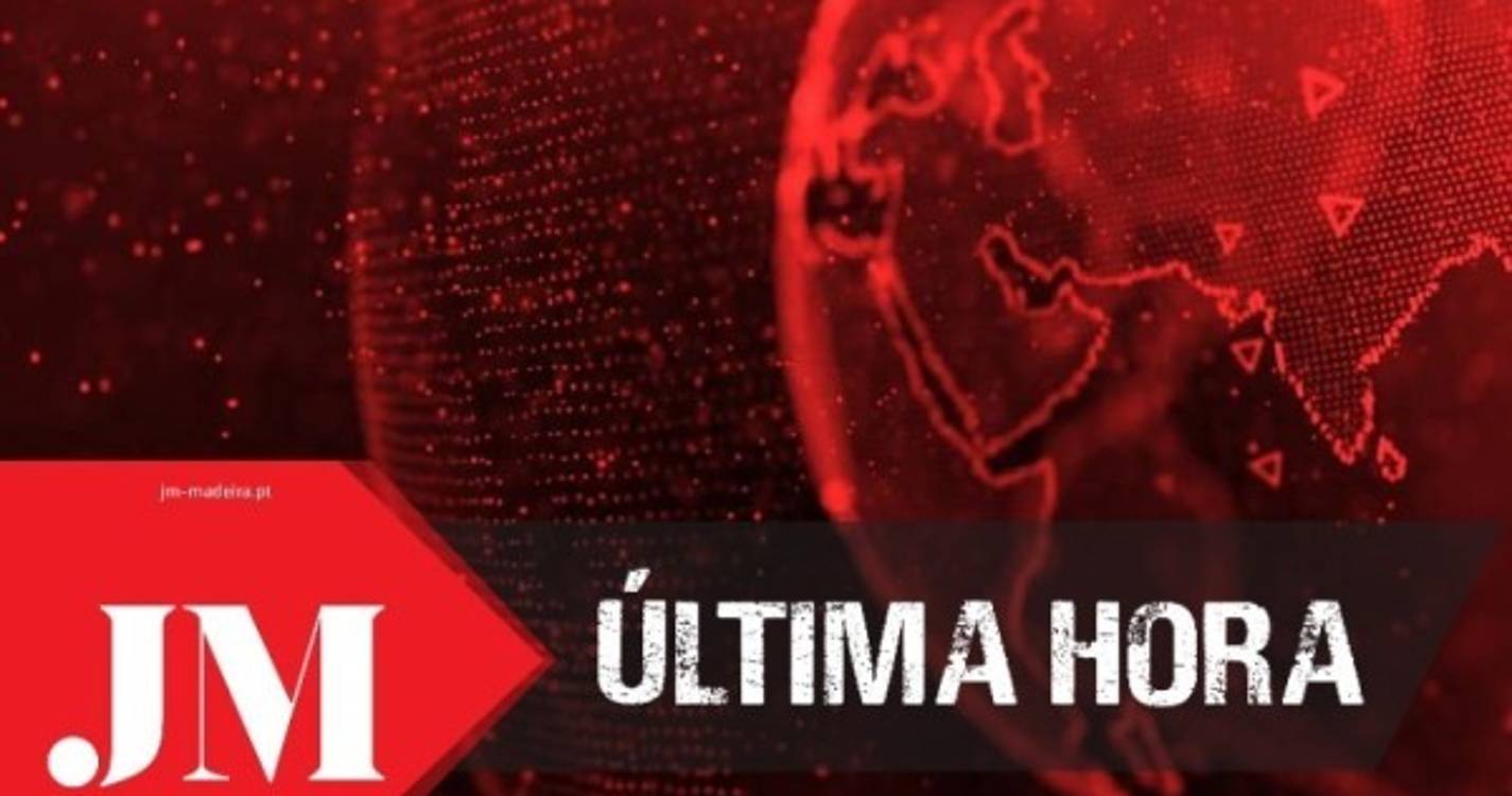 Dois trabalhadores mortos na queda de um andaime