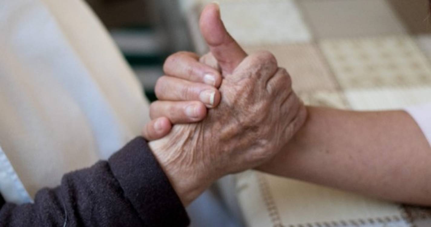 Valor de referência do Complemento Solidário para Idosos atualizado em 600 euros