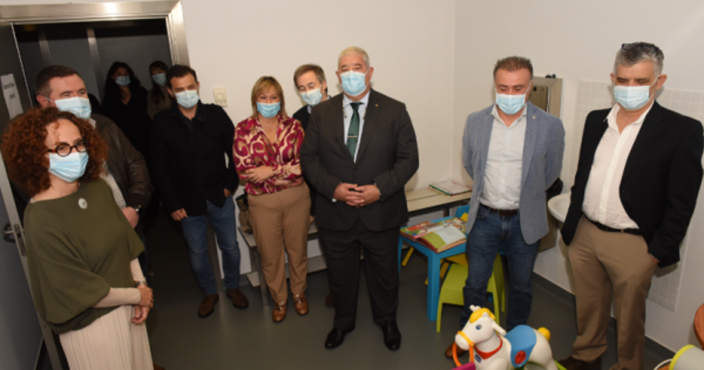 Programa +Visão já chegou a mais de mil crianças