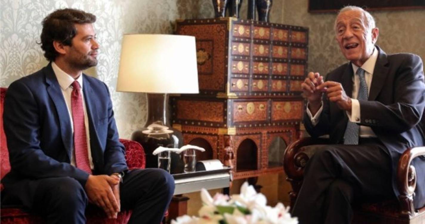 SIC mantém debate televisivo entre Marcelo e Ventura